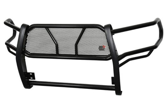 Westin HDX black 3-piece grille guard 57-23795 for 2015-2019 GMC Sierra 2500HD/3500HD durable HDX truck grille guard
