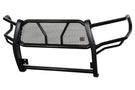 Westin HDX black 3-piece grille guard 57-23795 for 2015-2019 GMC Sierra 2500HD/3500HD durable HDX truck grille guard
