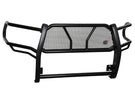 Westin HDX black 3-piece grille guard 57-23795 for 2015-2019 GMC Sierra 2500HD/3500HD durable HDX truck grille guard