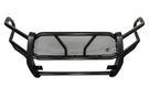 Westin HDX black 3-piece grille guard 57-23795 for 2015-2019 GMC Sierra 2500HD/3500HD durable HDX truck grille guard
