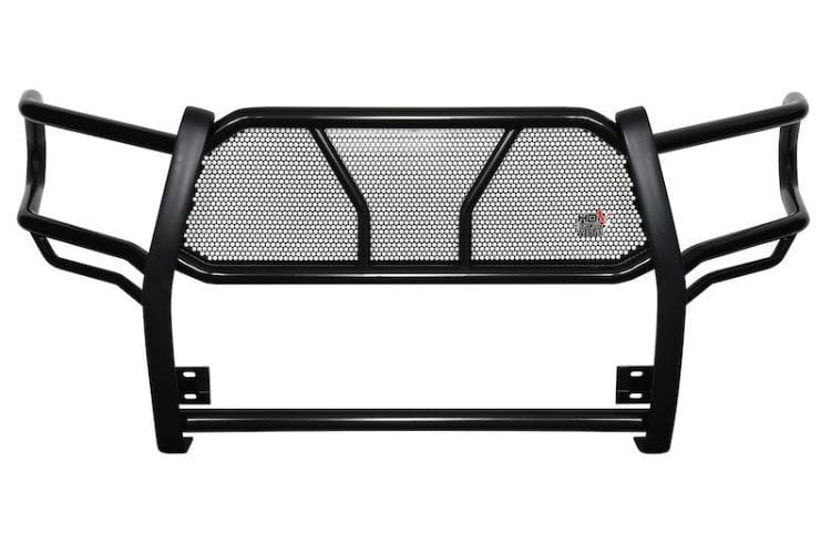 Ford F150 Westin HDX Grille Guard | Shop Heavy Duty Protection – BumperOnly