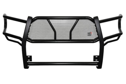 Westin HDX Grille Guard 57-23835 for 2015-2020 Ford F150, heavy duty grille guard offers rugged front-end protection outdoors