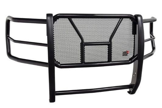 Westin HDX heavy duty grille guard 57-3945 for 2017-2022 Ford F250/F350 Superduty rugged black grille guard protection