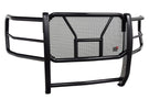 Westin HDX heavy duty grille guard 57-3945 for 2017-2022 Ford F250/F350 Superduty rugged black grille guard protection