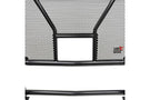 Westin HDX heavy duty grille guard 57-3945 for 2017-2022 Ford F250/F350 Superduty rugged black grille guard protection