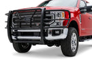 Westin HDX heavy duty grille guard 57-3945 for 2017-2022 Ford F250/F350 Superduty rugged black grille guard protection