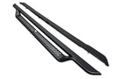Westin Outlaw Drop running boards 20-44135 for 2019-2026 Chevy Silverado 1500 durable Westin Outlaw steps and running boards