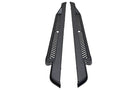 Westin Outlaw Drop running boards 20-44135 for 2019-2026 Chevy Silverado 1500 durable Westin Outlaw steps and running boards