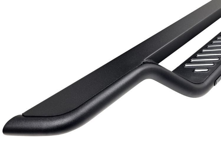 Westin Outlaw Drop running boards 20-44135 for 2019-2026 Chevy Silverado 1500 durable Westin Outlaw steps and running boards
