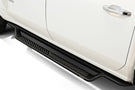 Westin Outlaw Drop running boards 20-44135 for 2019-2026 Chevy Silverado 1500 durable Westin Outlaw steps and running boards