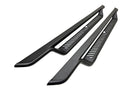 Westin Outlaw Drop running boards 20-44135 for 2020-2026 Chevy Silverado 2500HD/3500HD durable Westin Outlaw steps and boards