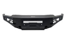 Westin Pro-Series front bumper 58-411305 for 2023-2026 Ford F250/F350 Superduty textured black westin front bumper