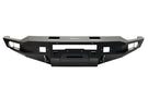 Westin Pro-Series winch mount front bumper 58-414215 for 2024-2026 Chevy Silverado 2500HD/3500HD durable westin front bumper