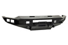 Westin Pro-Series winch mount front bumper 58-414215 for 2024-2026 Chevy Silverado 2500HD/3500HD durable westin front bumper