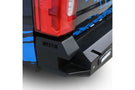 Westin Pro-Series rear bumper 58-421275 for 2023-2026 Ford F250/F350 Superduty textured black heavy duty rear truck bumper