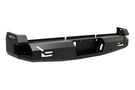 Westin Pro-Series rear bumper 58-421275 for 2023-2026 Ford F450/F550 Superduty textured black heavy duty rear truck bumper