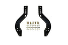 Westin Universal Rear Bumper Mount Kit 93500 for 1989-1994 Toyota Pickup, bumper mounting kit for secure rear bumper fitment.