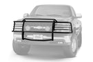 Westin Sportsman Black Grille Guard 40-0185 for 1999-2002 Chevy Silverado 1500, heavy duty Westin grille guard for protection