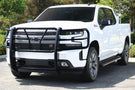 Westin HDX 3-piece stainless steel truck grille guard 57-23790 for 2015-2019 GMC Sierra 2500HD/3500HD heavy duty protection