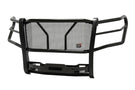 Westin HDX winch mount grille guard 57-94045 for 2021-2026 Chevy Suburban durable black HDX winch mount grille guard