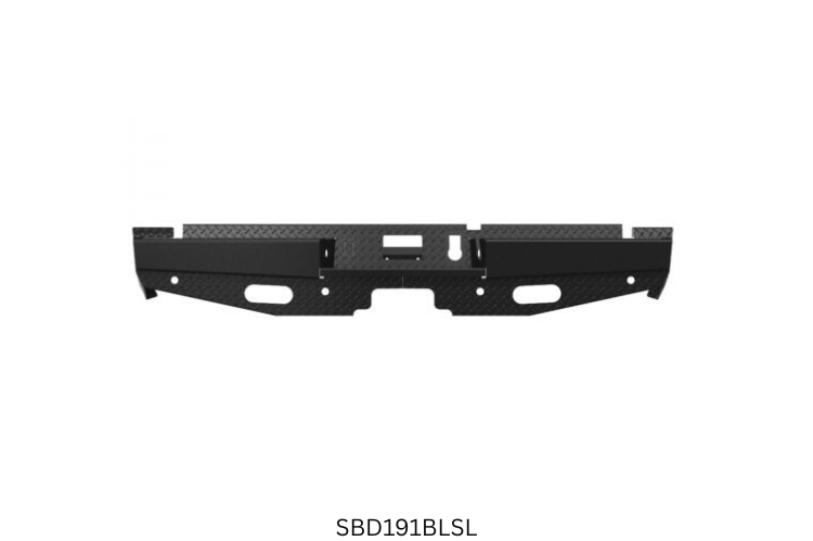 2024 Dodge Ram 2500 Workhorse Kit featuring Ranch Hand Sport Series front and rear protection for durable, work-ready performance.