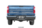 2023 Chevrolet Silverado 2500HD installed with Workhorse Kit featuring Steelcraft front and rear bumpers for premium durability and elevated strength.