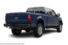 2016 Ford F250 Superduty Workhorse Kit ready for any challenge with durable Ranch Hand front and rear bumpers