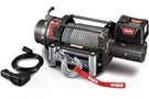 Warn 47801 M15 15K Heavy Duty Truck Winch