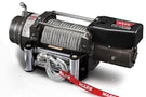 Warn 16.5ti 68801 16.5K Large Size Truck Winch