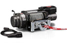 Warn 16.5ti 68801 16.5K Large Size Truck Winch