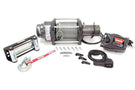 Warn 16.5ti 68801 16.5K Large Size Truck Winch