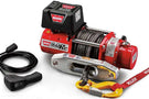 Warn 71550 9.0Rc Truck Winch 9k