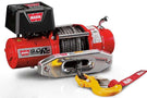 Warn 71550 9.0Rc Truck Winch 9k