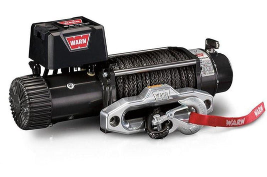 WARN 87310 9.5xp-s Truck Winch 9.5K