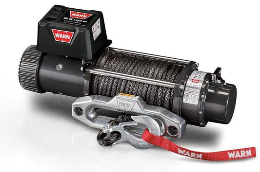 WARN 87310 9.5xp-s Truck Winch 9.5K