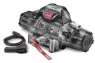 WARN 88980 ZEON 8 Truck Winch 8K - BumperOnly