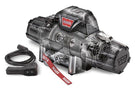 WARN 88990 ZEON 10 Truck Winch 10K - BumperOnly