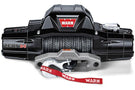 Warn 89305 Zeon 8-S Truck Winch 8K