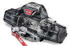 Warn 89305 Zeon 8-S Truck Winch 8K