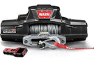 Warn 95960 Zeon 12-S Platinum 12K Truck Winch