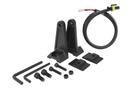 Westin 09-12212-60C B-Force 30" LED Light Bar Double Row Combo