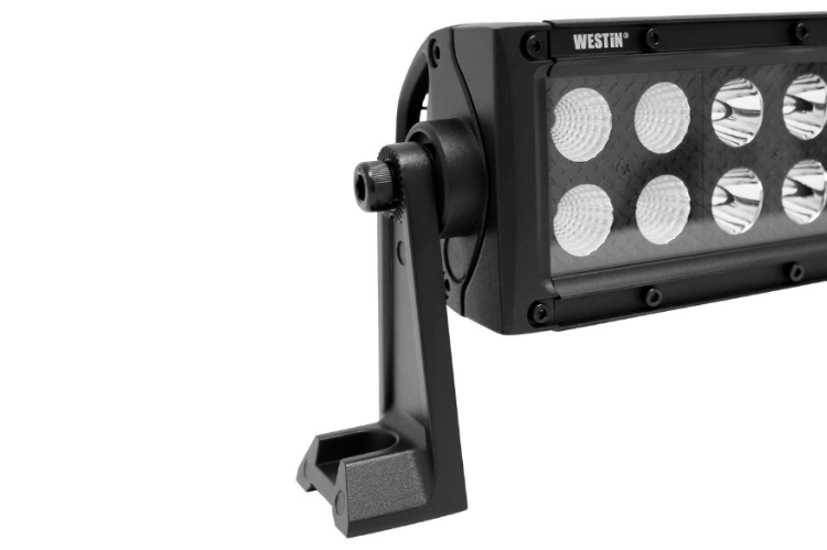 Westin 09-12212-60C B-Force 30" LED Light Bar Double Row Combo