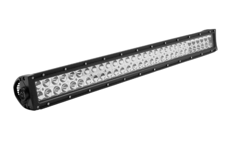 Westin 09-13230C EF2 30" LED Light Bar Double Row