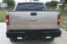 Frontier 100-10-4009 Diamond Ford F150 2004 - 2005 Rear Bumper - BumperOnly