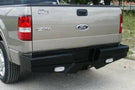 Frontier 100-10-4009 Diamond Ford F150 2004 - 2005 Rear Bumper - BumperOnly