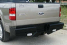 Frontier 100-10-6013 Diamond Ford F150 2006 - 2008 Rear Bumper - BumperOnly