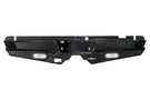 Frontier 100-10-8009 Diamond Ford F250/350 Superduty 2008 - 2016 Rear Bumper - BumperOnly
