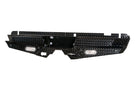 Frontier 100-10-8009 Diamond Ford F250/350 Superduty 2008 - 2016 Rear Bumper - BumperOnly