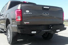 Frontier 100-11-5011 Diamond Ford F150 2015-2023 Rear Bumper