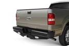Frontier 100-21-1013 Diamond Chevy Silverado 1500 2015 Rear Bumper - BumperOnly